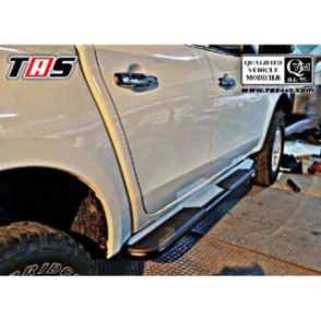 Triton 2015+ TANGGA SAMPING TRITON FOREST <br> 2 64382b69_27b5_4b7f_bb72_601debc405ce