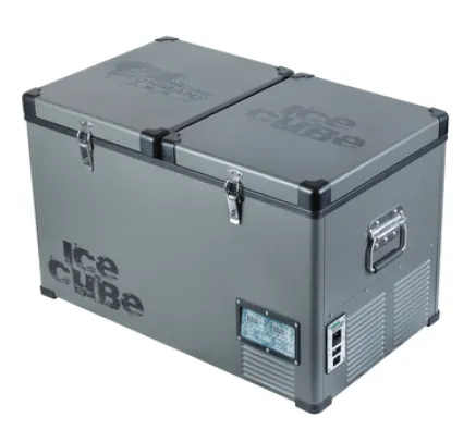 Aksesoris Offroad ICECUBE FRIDGE 65L IRONMAN 4X4 2 65l_hero_50