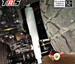 Hillux Revo 2015+ SHOCK BELAKANG IRONMAN HILLUX 2021