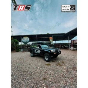 Navara Np300 Bumper depan 3loop forest Nissan patrol   4 69afaa7d_c45c_4daa_9a35_2e149298e488