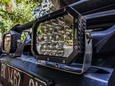 Aksesoris Offroad 6 INCHI QUAD LIGHT 60 W WILD FOREST COMBINATION TAS4X4 2 6_inchi_quad_light_60_w_wild_forest_combination_tas4x4
