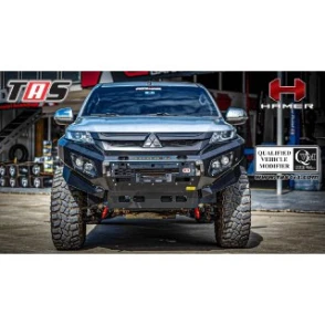 Pajero Sport All New BULLBAR HAMER PAJERO SPORT  2 6b8588b1_7842_41ef_b04f_c1c98b1835dd