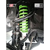 Fortuner 2015+ per shock depan belakang Fortuner ironman  6cf2cbf9 102a 4823 b409 ade54b7fa656