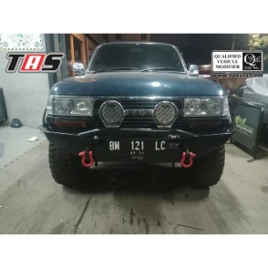 Landcruiser Vx 80 BULLBAR FOREST LC VX80 1 6d9482a3_6f18_4c80_92df_da4ef39d52ae