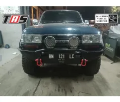 Landcruiser Vx 80 BULLBAR FOREST LC VX80