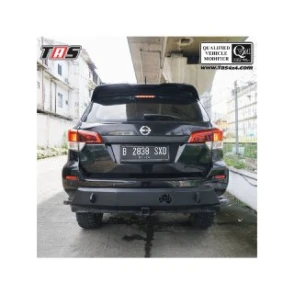 Nissan Navara TOWING BAR NISSAN TERRA 1 6e8512b9_b897_4e8a_b0e7_593caa9b140f