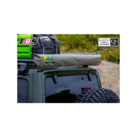 Aksesoris Offroad Instant Awning 1,4M With LED Lighting/Dimmer 3 6eb33f80_b2b4_4f21_b4b6_c28b7bd1a886