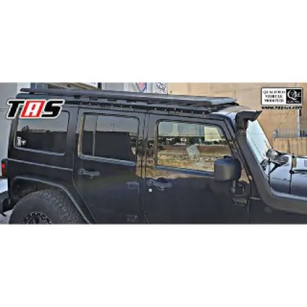 Aksesoris Offroad Flat roof rack forest jeep JL <br><br>Ukuran : 135 x 142<br> 1 71acd7de_fb7d_4d0c_a5bb_8aa6de4d0e95