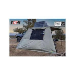 Aksesoris Ironman WALL KIT DELTA AWNING XT & XTR 71 WALL ONLY IRONMAN IAWNWALL27034 2 73646c95_99c1_4139_a975_9445a2f96e06