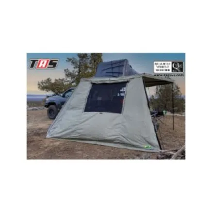 Aksesoris Ironman WALL KIT DELTA AWNING XT & XTR 71 WALL ONLY IRONMAN IAWNWALL27034 2 73646c95_99c1_4139_a975_9445a2f96e06