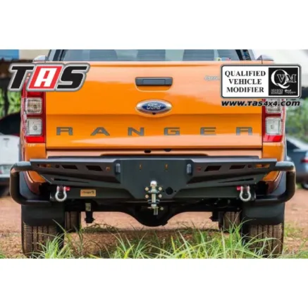 Hillux Revo 2015+ REARBAR JUNGLE HILUX REVO PJ251<br> 1 73d176d7_2cb3_440b_bbd0_1083151eca0d