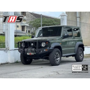SUZUKI JIMNY 2019 BULLBAR ironman JIMNY jb74  1 74b5efe3_1d73_44fe_b963_b93420e63862