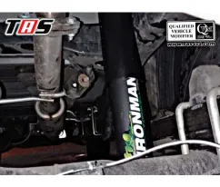 Hillux Revo 2015+ SHOCK IRONMAN FOAMCELL PRO HILLUX 2021 