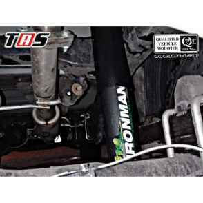 Hillux Revo 2015+ SHOCK IRONMAN FOAMCELL PRO HILLUX 2021  1 74eb0b8b_d6c8_4898_8cfc_02ca070180ad