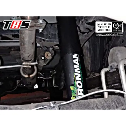 Hillux Revo 2015+ SHOCK IRONMAN FOAMCELL PRO HILLUX 2021  1 74eb0b8b_d6c8_4898_8cfc_02ca070180ad