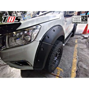 Navara Np300 Over fender baut L Nissan np300<br> 1 751276a9_8b57_481f_aaac_bd40a810469f_1