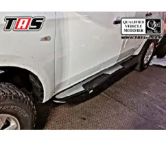 Triton 2015+ TANGGA SAMPING TRITON FOREST 