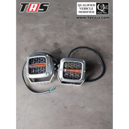 Aksesoris Offroad LAMPU LED  60 WATT 3 75310adc_71c9_4054_a8b1_68d5a3abdf17