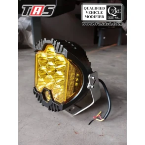 Aksesoris Offroad LAMPU LED  5 INCH  5 757f74c1_df93_4981_aa1b_f1249ea15848
