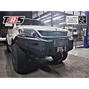 Fortuner 2015+ BULLBAR WILD FOREST TOYOTA FORTUNER 1 784168ee_e7c4_4839_a0f1_a08bc6622d19