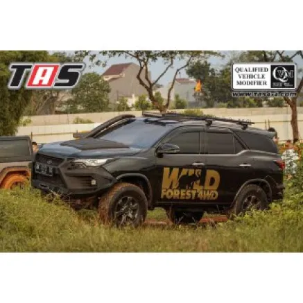 Fortuner 2015+ BULLBAR RAPTOR FORTUNER  2 79846186_ba52_4a5d_9b1c_014494a57336