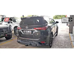 Fortuner 2015+ TOWBAR Fortuner gr forest 
