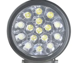 Aksesoris Offroad BLAST COMBO LED SPOTLIGHT IRONMAN4X4