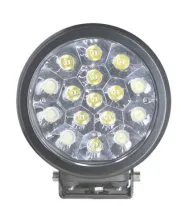 Aksesoris Offroad BLAST COMBO LED SPOTLIGHT IRONMAN4X4 7 inch comet  iled7combo
