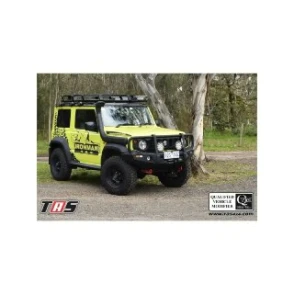 SUZUKI JIMNY 2019 BULLBAR IRONMAN JIMNY JB74  2 7ad3e2ef_f9ae_420b_8c4a_983c94c94798