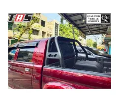 Strada Triton 2007+ Rollbar Mitsubishi Strada gladiator 