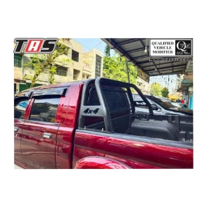 Strada Triton 2007+ Rollbar Mitsubishi Strada gladiator  1 7af966a8_a8f1_41f0_b4cd_cdfe1ec22557