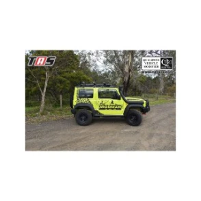 SUZUKI JIMNY 2019 SNORKEL TO SUIT SUZUKI JIMNY 2018+ 3 7c07a963_e33a_4c6a_90ed_a073f732095d