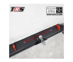 Pajero Sport All New TOWING BAR MITSUBISHI PAJERO SPORT