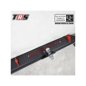 Pajero Sport All New TOWING BAR MITSUBISHI PAJERO SPORT 1 7f68eba3_625a_44bf_8100_56e3e88832ae