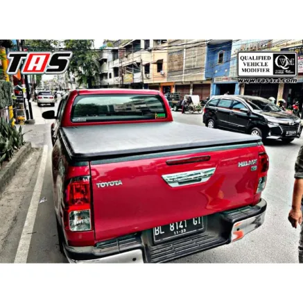 Hillux Revo 2015+ PENUTUP BAK TRIFOLD HILLUX 2021 1 7ff0ecf4_f9d2_4145_a876_b188e1d44f10