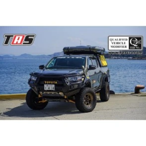 Hillux Revo 2015+ BULLBAR AFN TOYOTA HILUX 2022 1 81057367_1547_49b6_94bc_ca06d8651587