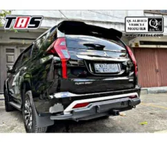 Pajero Sport All New TOWING BAR HEAVYDUTY PAJERO SPORT FOREST
