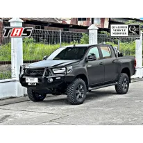 Hillux Revo 2015+ BULLBAR HILLUX 2022 IRONMAN  8292873a 02d5 4d8b 9ebe 7249173e989f