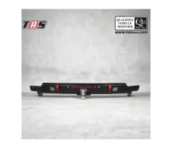 Innova TOWING BAR TOYOTA INNOVA 