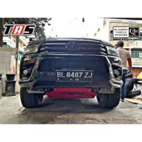 Hillux Revo 2015+ Deckbawah TRD Hilux  88430fcd 4f43 4d5c 8a56 083689b608c3