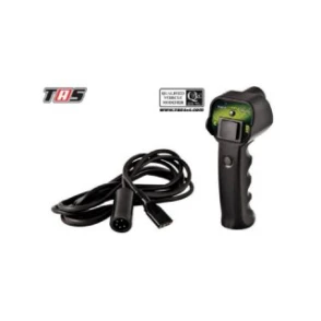 Aksesoris Offroad MONSTER WINCH 12000LBS 12v Electric (Steel Cable) IRONMAN4X4 WWB12000 4 88c1a9f1_2220_4021_99dc_8768ccf4ad9e