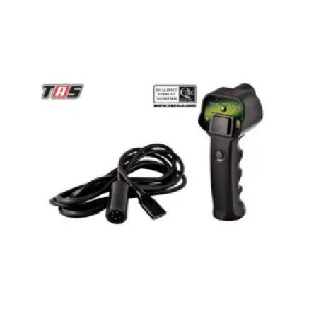 Aksesoris Offroad MONSTER WINCH 12000LBS 12v Electric (Steel Cable) IRONMAN4X4 WWB12000 4 88c1a9f1_2220_4021_99dc_8768ccf4ad9e