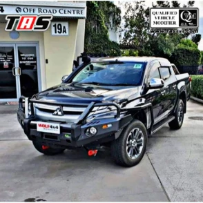 Triton MR BUMPER DEPAN TRITON MR IRONMAN  1 8a057a6b_c1ec_4d45_a02a_f851ea781b69