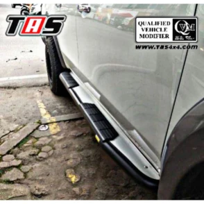 Triton 2015+ TANGGA SAMPING ABS FOREST TRITON 1 9014a227_a54e_4eb7_81d4_1abb3c24cc79