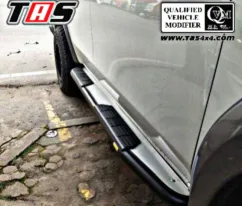 Triton 2015+ TANGGA SAMPING ABS FOREST TRITON