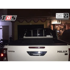 Hillux Revo 2015+ ROLLBAR WILDFOREST HILUX REVO 1 939a506d_8192_4e7c_985c_a0cd1997e292