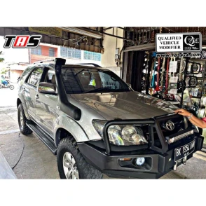 Fortuner 2015+ SNORKEL GLADIATOR TOYOTA FORTUNER  1 942a4684_d23a_4290_8ed0_594dd455fbce