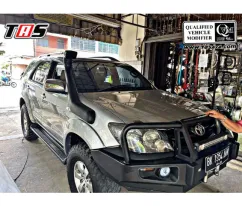 Fortuner 2015+ SNORKEL GLADIATOR TOYOTA FORTUNER 