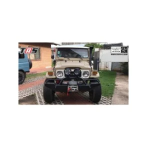 Landcruiser 79 BUMPER DEPAN TOYOTA HARDTOP BJ40 1 96dcdd69_390f_4c49_95c8_3ba894024976