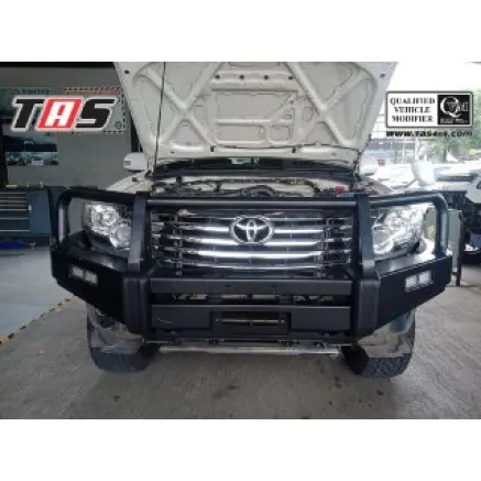 Fortuner 2015+ BULLBAR FOREST TOYOTA FORTUNER 3LOOP 1 97907e80_ff18_4cae_9d36_e2a40e39f29e